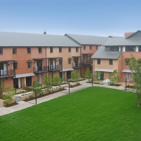 Sydney University Village Exteriér fotografie