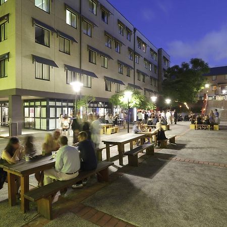 Sydney University Village Exteriér fotografie
